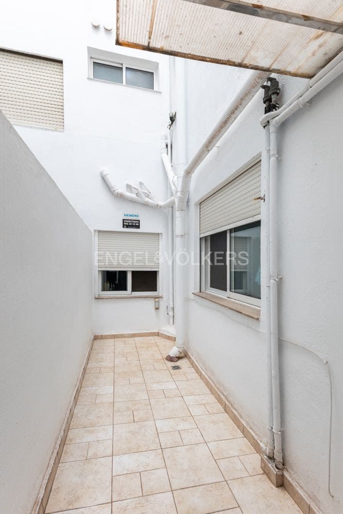 5 quarto Apartamento para venda em Valencia cidade - 650 000 € (Ref: 9184258)