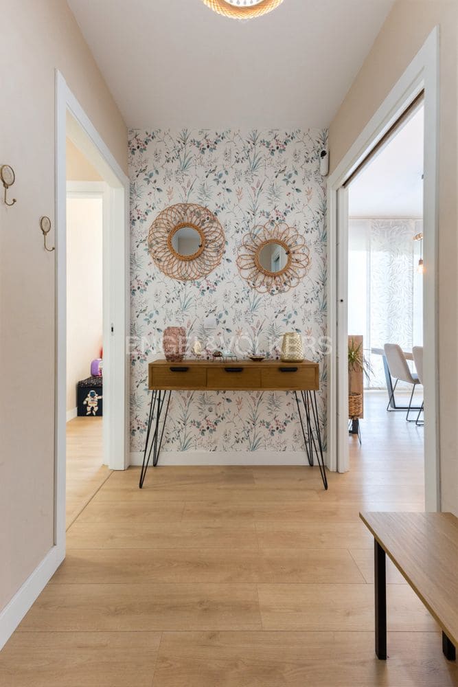 3 Zimmer Wohnung zu verkaufen in Valencia Stadt mit Pool Garage - 790.000 € (Ref: 9187523)