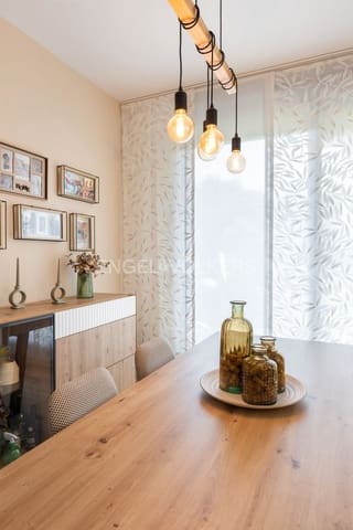 3 Zimmer Wohnung zu verkaufen in Sant Pau, València Stadt mit Pool Garage - 790.000 € (Ref: 9187523)