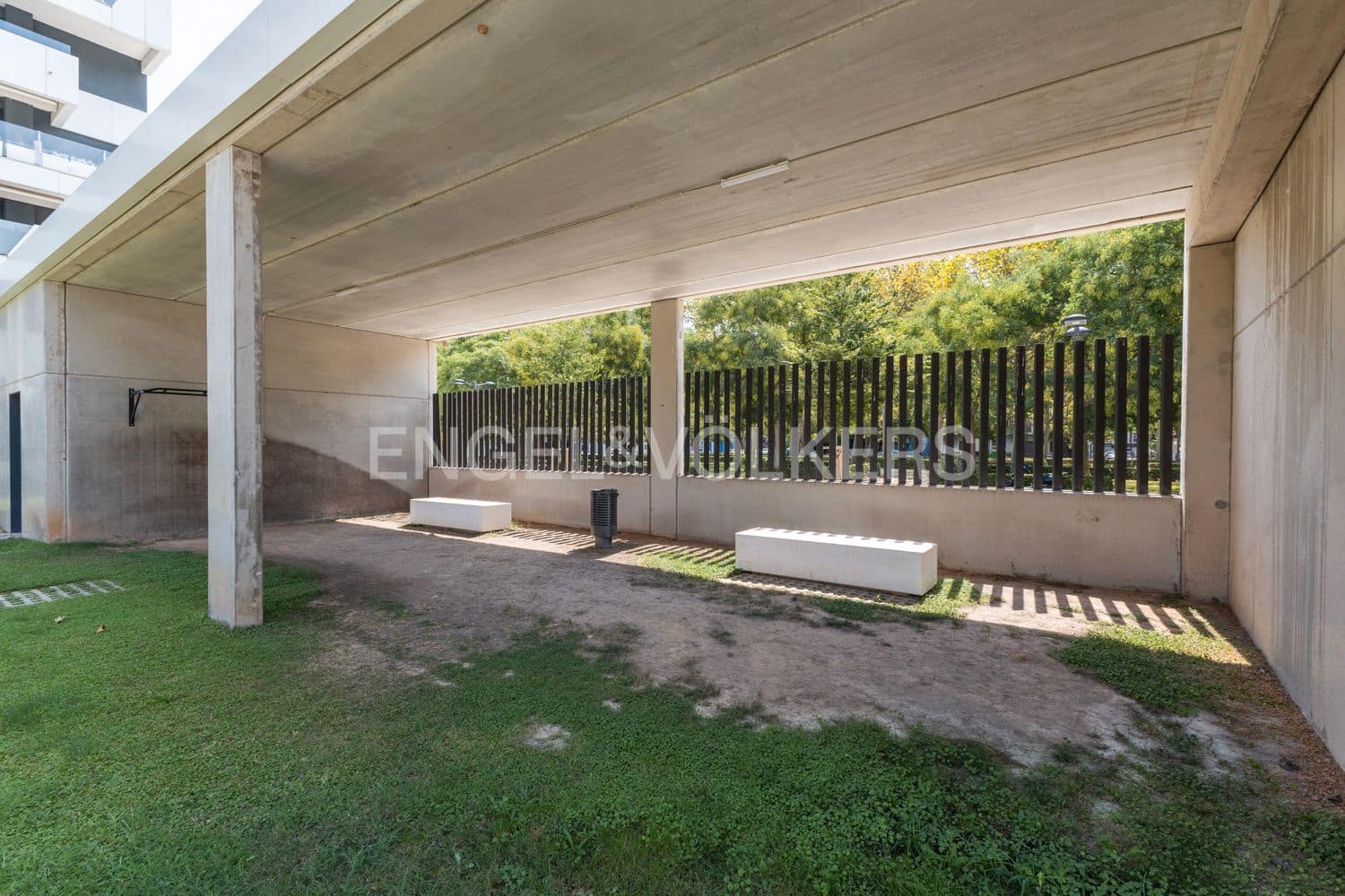 3 Zimmer Wohnung zu verkaufen in Valencia Stadt mit Pool Garage - 790.000 € (Ref: 9187523)
