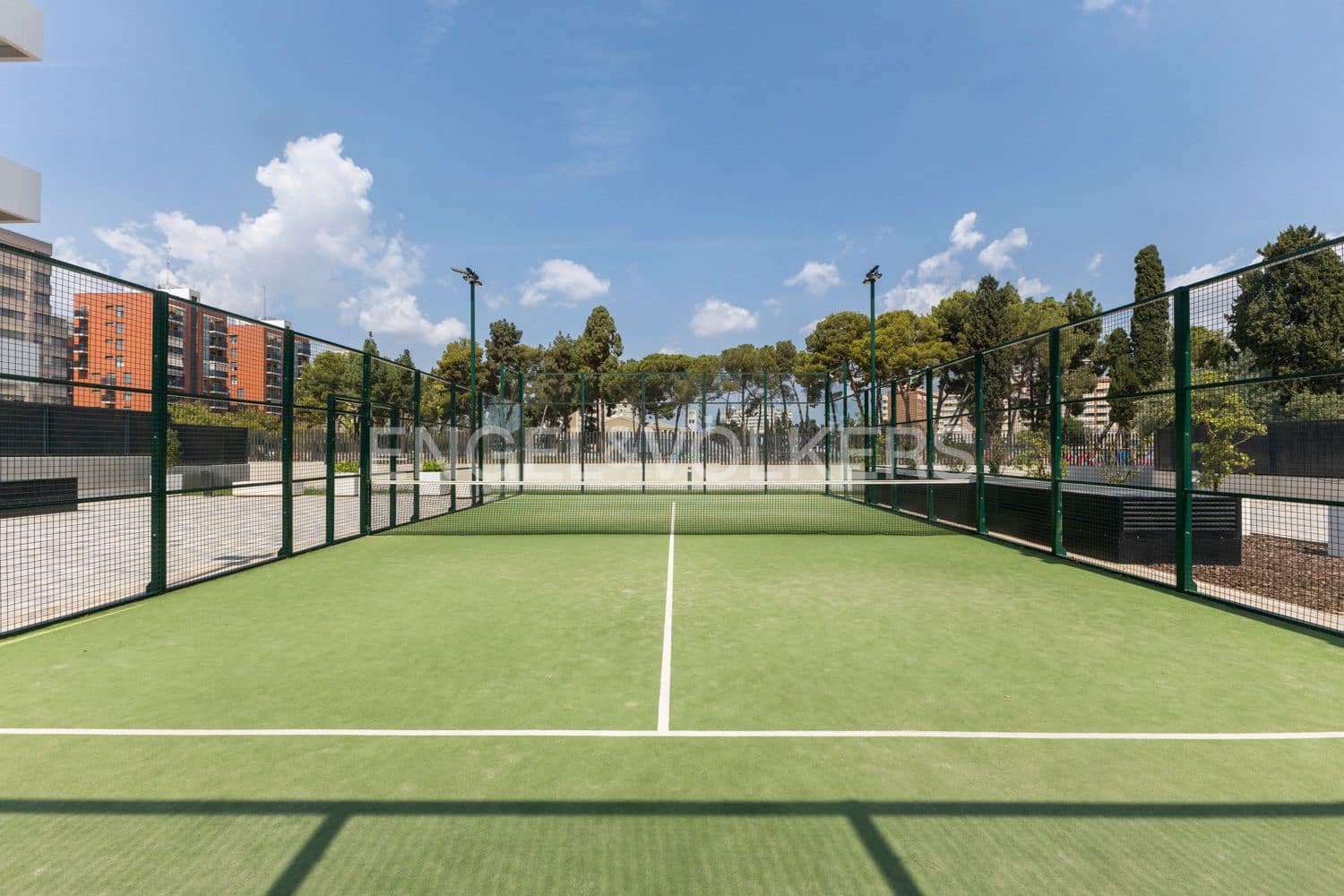 3 Zimmer Wohnung zu verkaufen in Valencia Stadt mit Pool Garage - 790.000 € (Ref: 9187523)