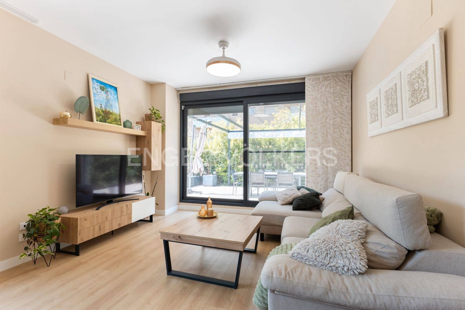 3 Zimmer Wohnung zu verkaufen in Valencia Stadt mit Pool Garage - 790.000 € (Ref: 9187523)