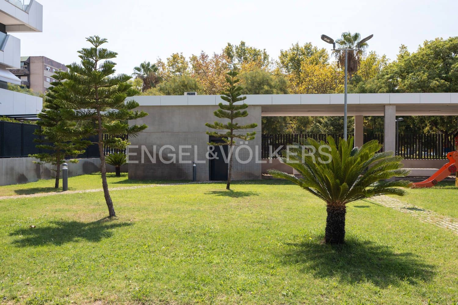 3 Zimmer Wohnung zu verkaufen in Valencia Stadt mit Pool Garage - 790.000 € (Ref: 9187523)