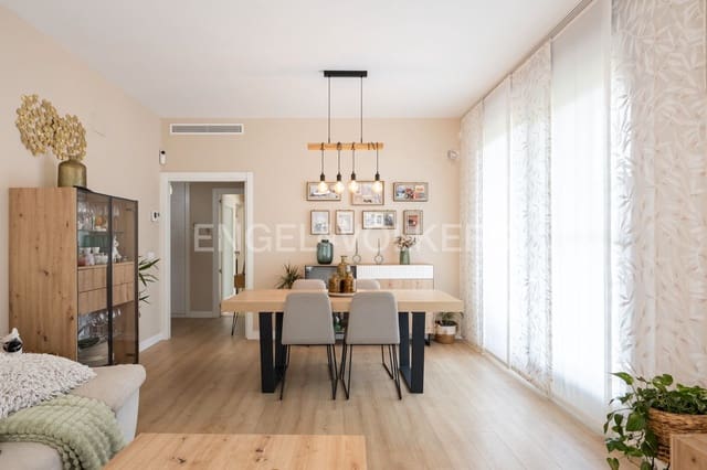 3 Zimmer Wohnung zu verkaufen in Sant Pau, València Stadt mit Pool Garage - 790.000 € (Ref: 9187523)