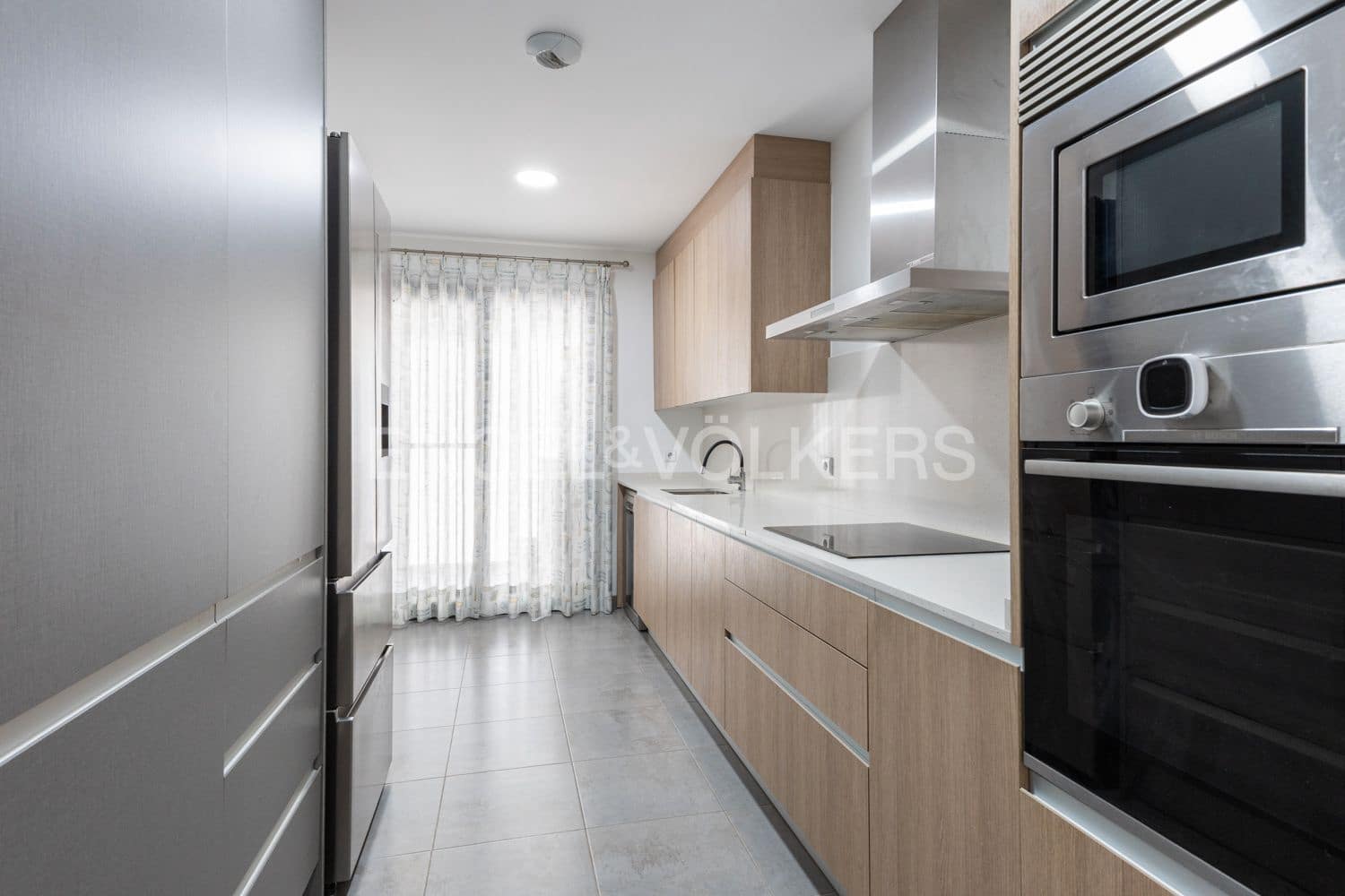 3 Zimmer Wohnung zu verkaufen in Valencia Stadt mit Pool Garage - 790.000 € (Ref: 9187523)