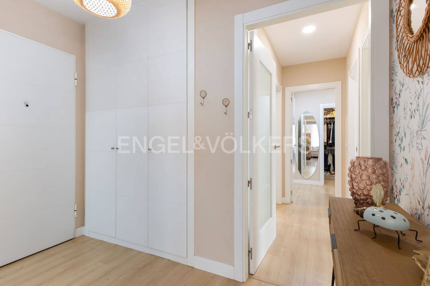 3 Zimmer Wohnung zu verkaufen in Valencia Stadt mit Pool Garage - 790.000 € (Ref: 9187523)