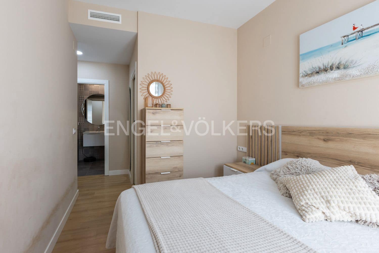 3 Zimmer Wohnung zu verkaufen in Valencia Stadt mit Pool Garage - 790.000 € (Ref: 9187523)