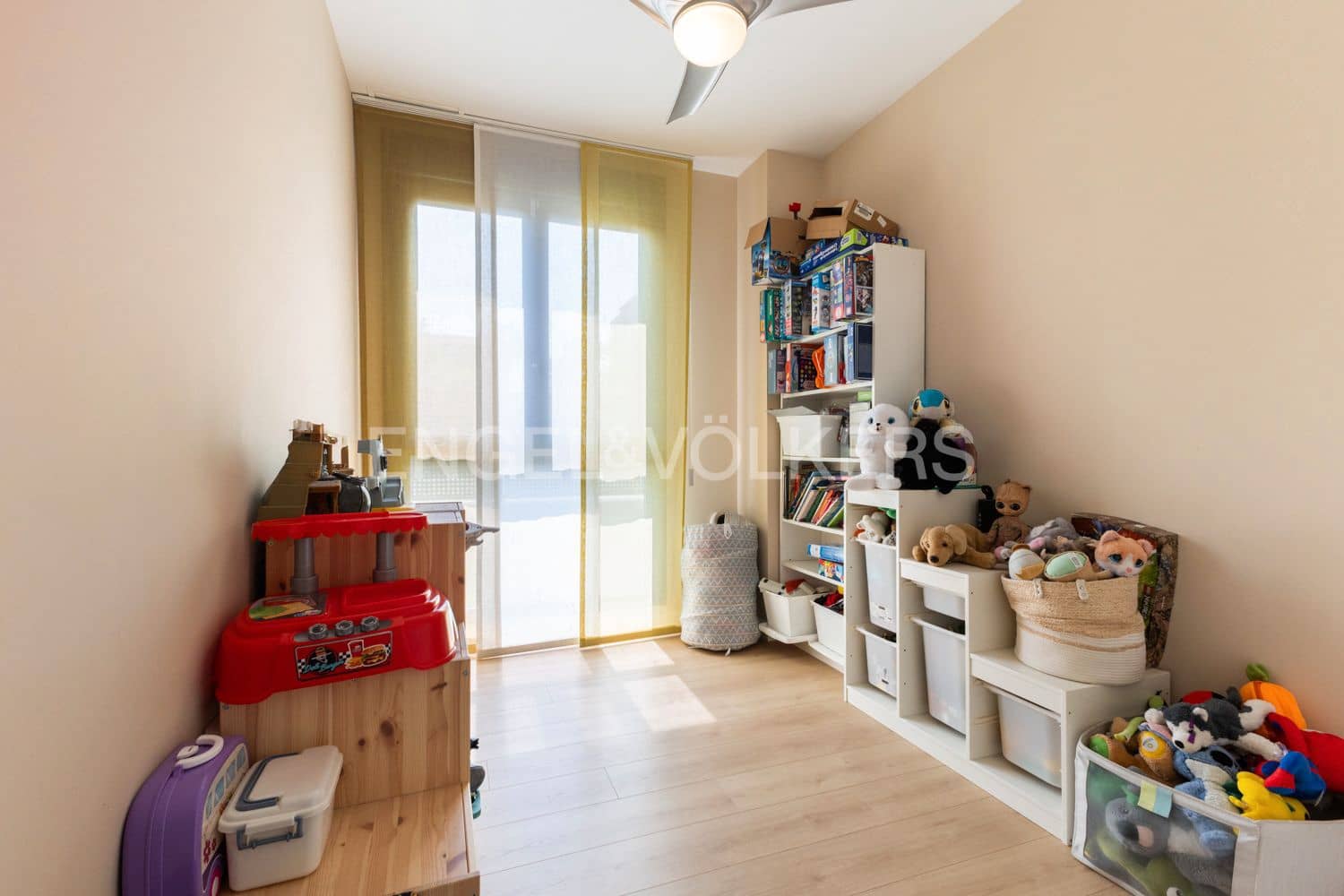 3 Zimmer Wohnung zu verkaufen in Valencia Stadt mit Pool Garage - 790.000 € (Ref: 9187523)