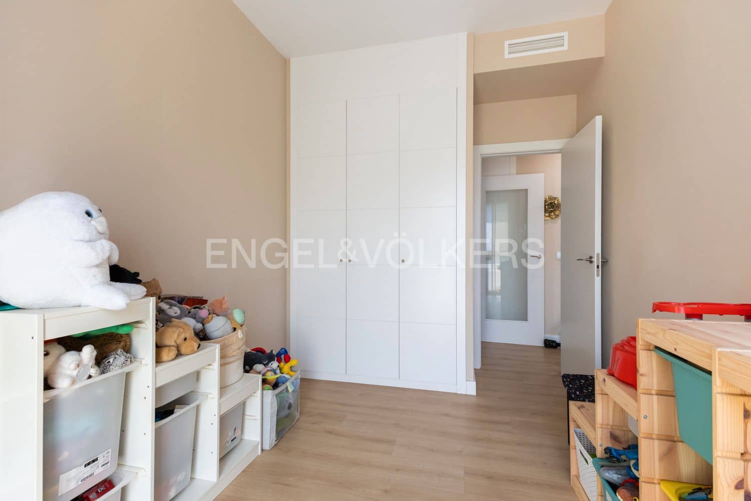 3 Zimmer Wohnung zu verkaufen in Valencia Stadt mit Pool Garage - 790.000 € (Ref: 9187523)
