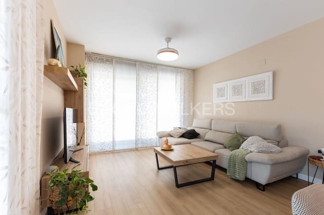 3 Zimmer Wohnung zu verkaufen in Sant Pau, València Stadt mit Pool Garage - 790.000 € (Ref: 9187523)
