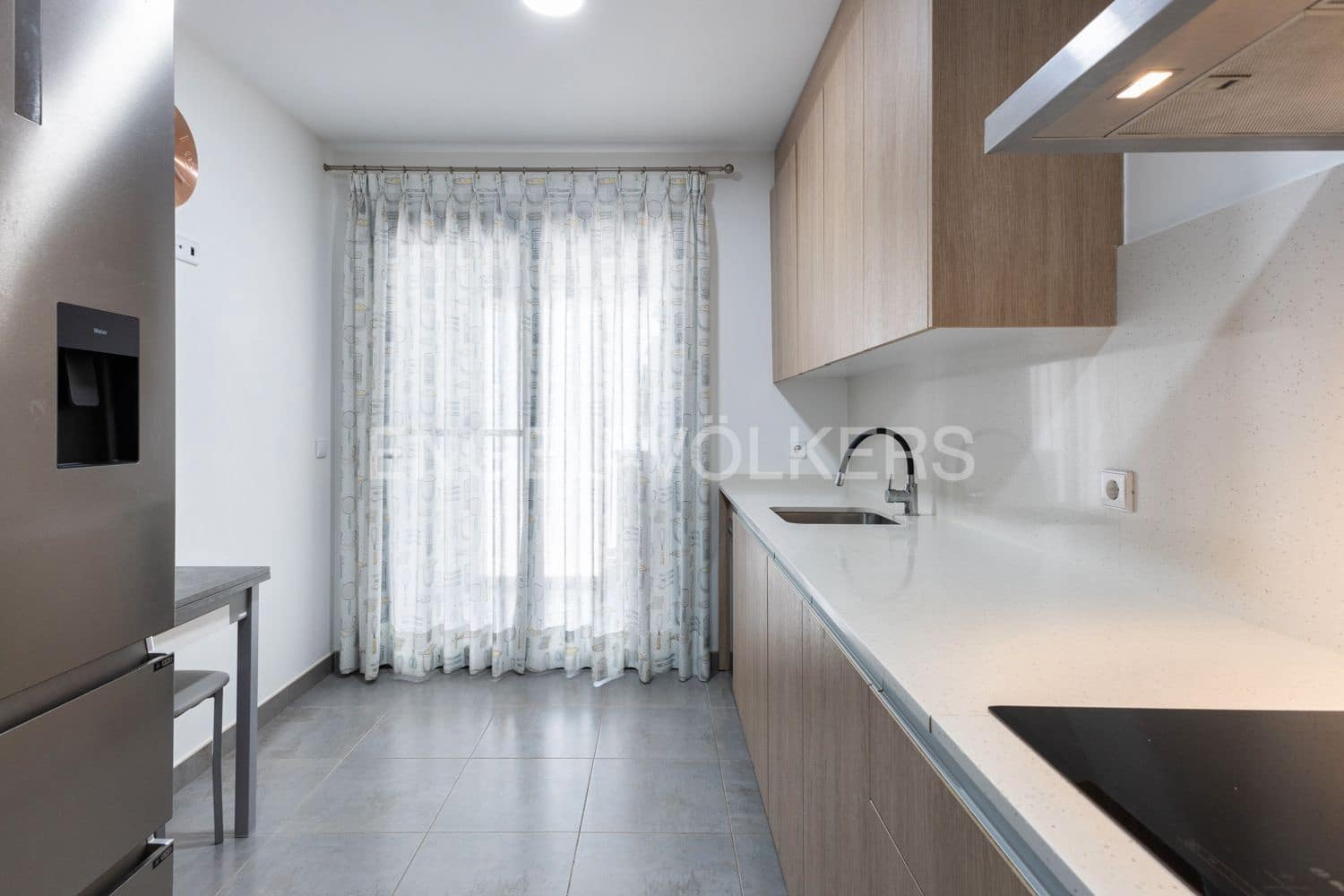 3 Zimmer Wohnung zu verkaufen in Valencia Stadt mit Pool Garage - 790.000 € (Ref: 9187523)