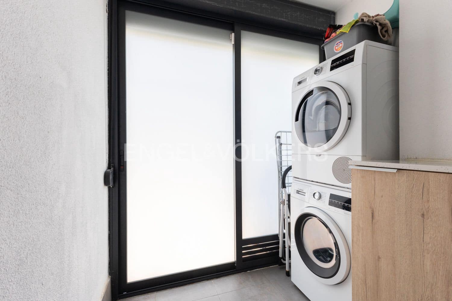 3 Zimmer Wohnung zu verkaufen in Valencia Stadt mit Pool Garage - 790.000 € (Ref: 9187523)