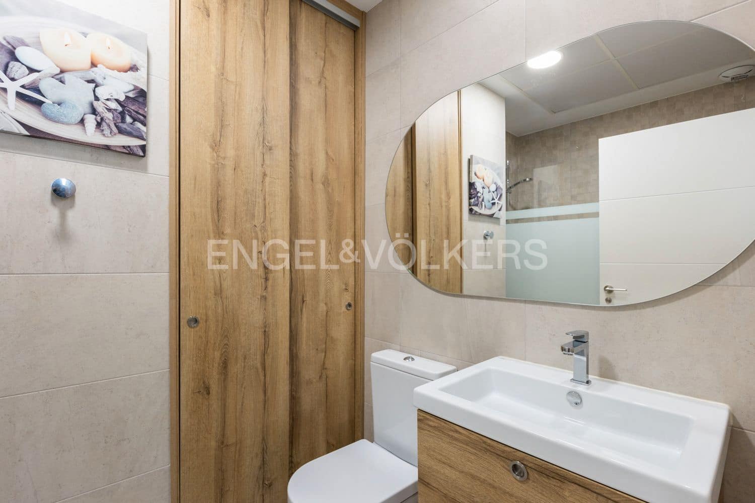 3 Zimmer Wohnung zu verkaufen in Valencia Stadt mit Pool Garage - 790.000 € (Ref: 9187523)