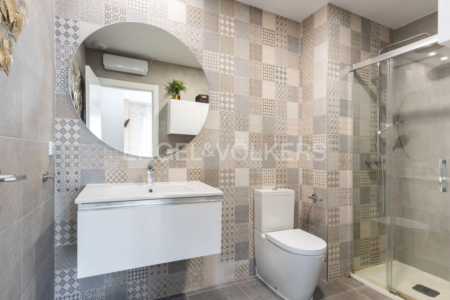 3 Zimmer Wohnung zu verkaufen in Valencia Stadt mit Pool Garage - 790.000 € (Ref: 9187523)