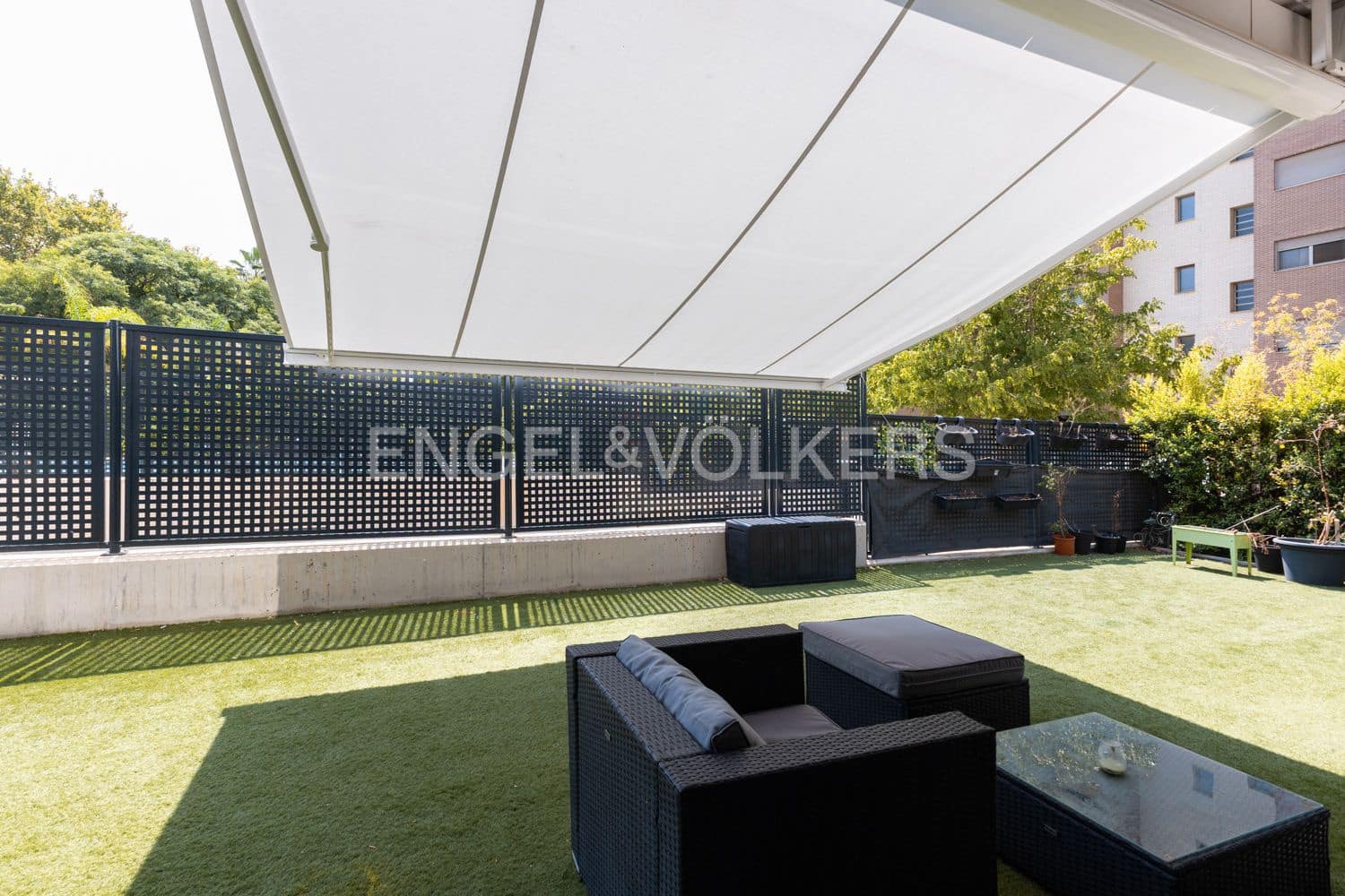 3 Zimmer Wohnung zu verkaufen in Valencia Stadt mit Pool Garage - 790.000 € (Ref: 9187523)