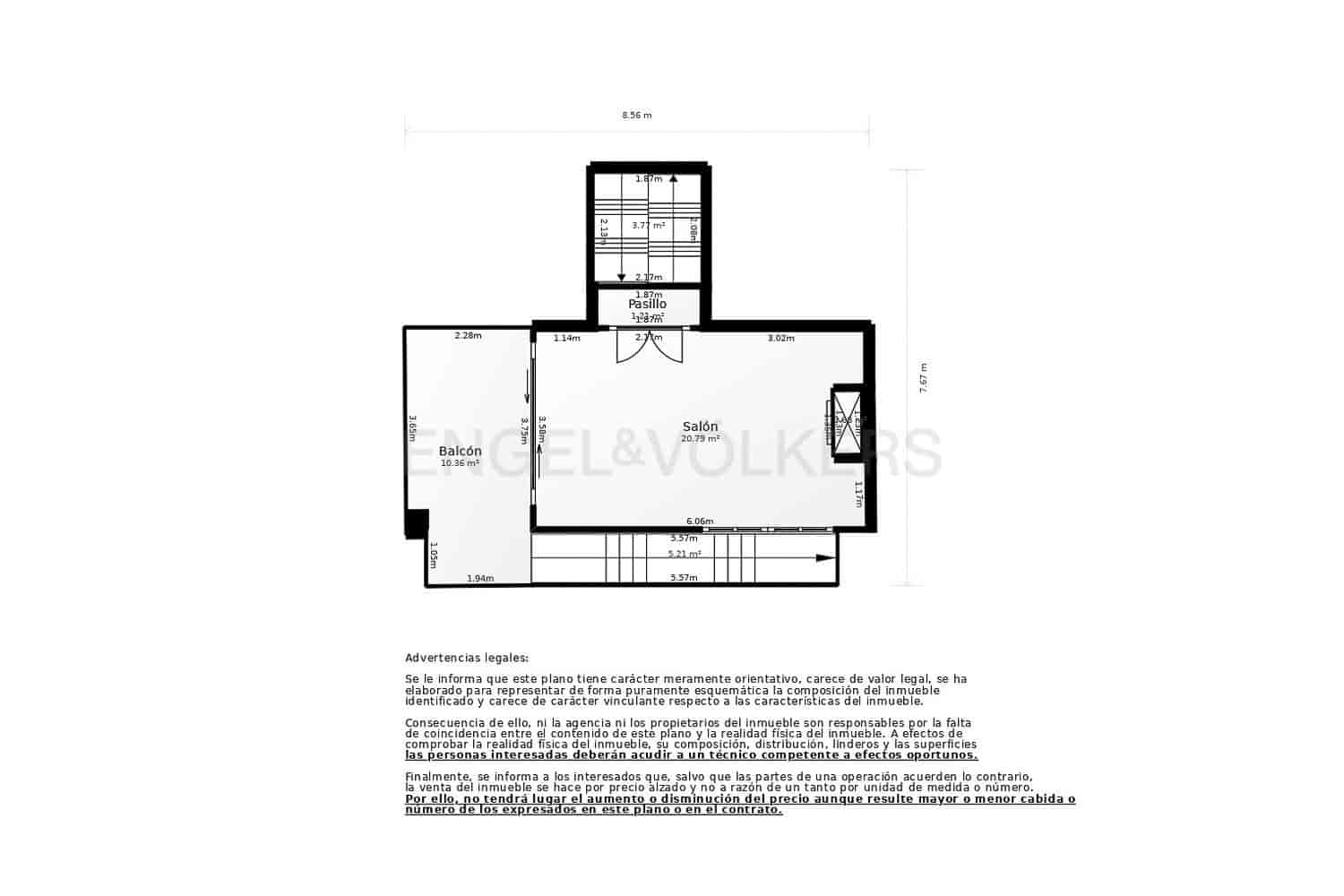 5 bedroom Villa for sale in Benicassim with garage - € 499,000 (Ref: 9187695)