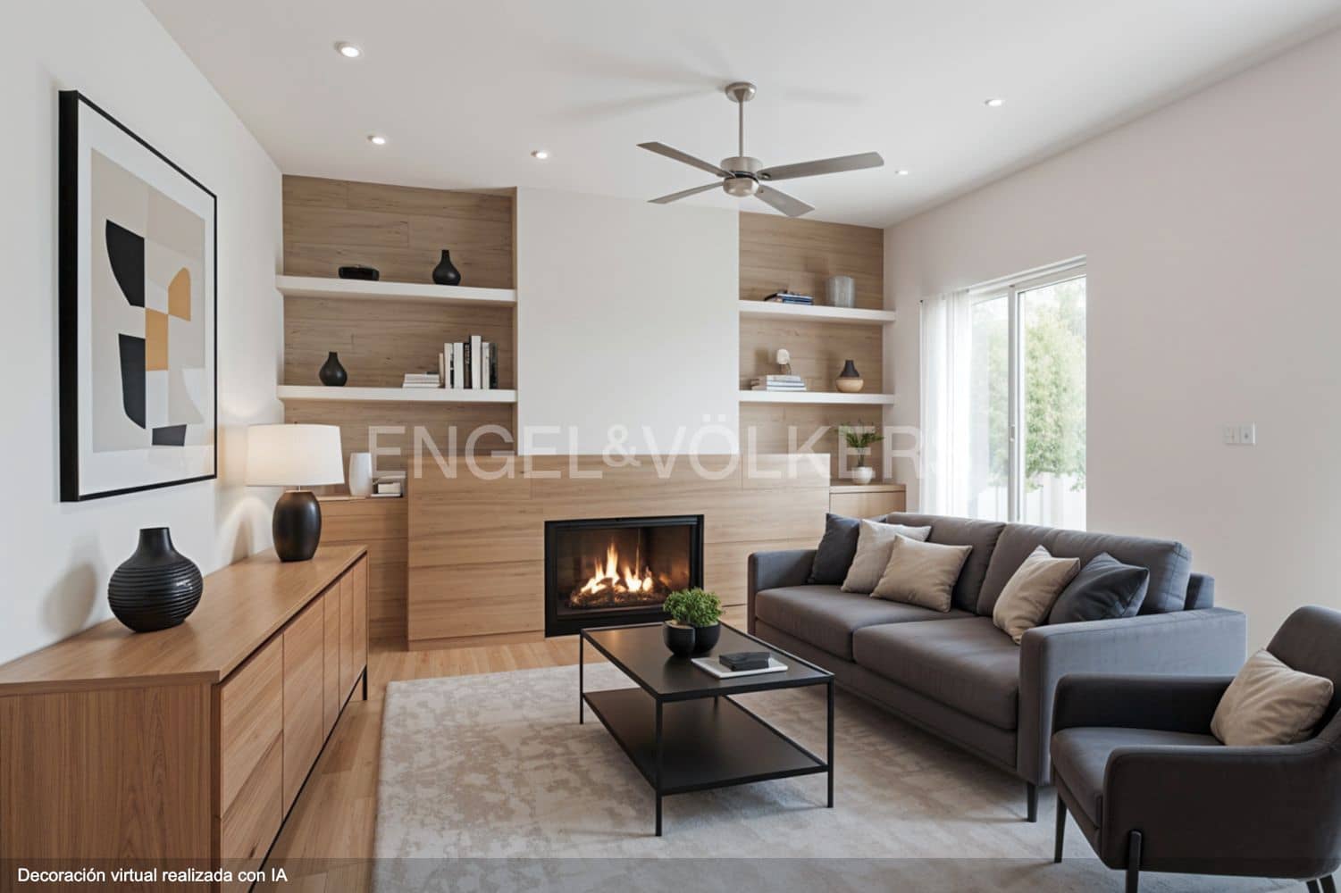 5 bedroom Villa for sale in Benicassim with garage - € 499,000 (Ref: 9187695)