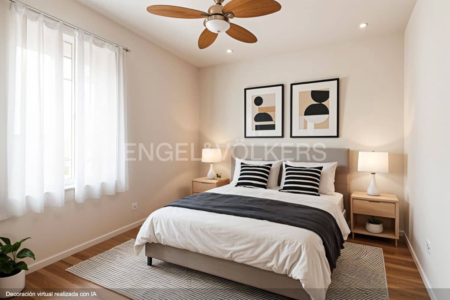 5 bedroom Villa for sale in Benicassim with garage - € 499,000 (Ref: 9187695)