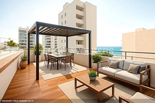 5 bedroom Villa for sale in Benicàssim with garage - € 499,000 (Ref: 9187695)