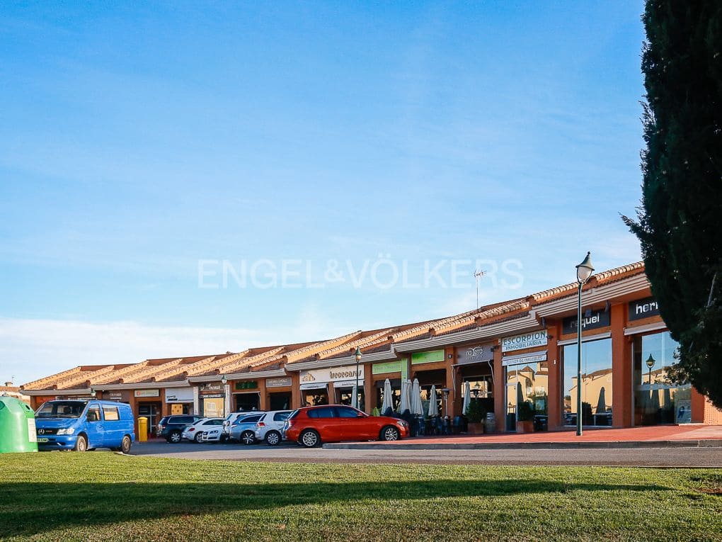 Bauplatz zu verkaufen in Betera - 650.000 € (Ref: 9191709)