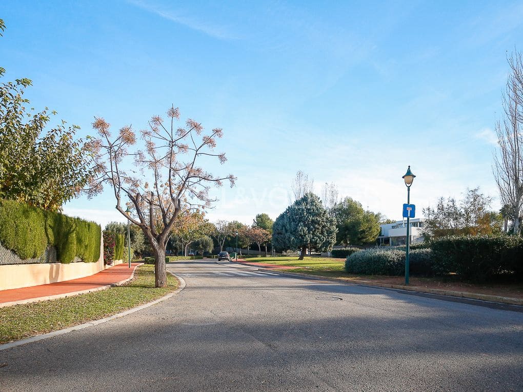 Bauplatz zu verkaufen in Betera - 650.000 € (Ref: 9191709)