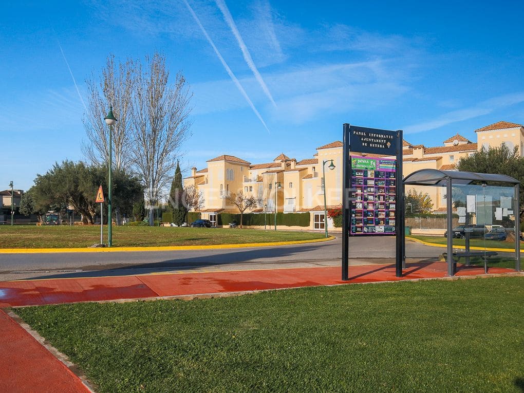 Bauplatz zu verkaufen in Betera - 650.000 € (Ref: 9191709)