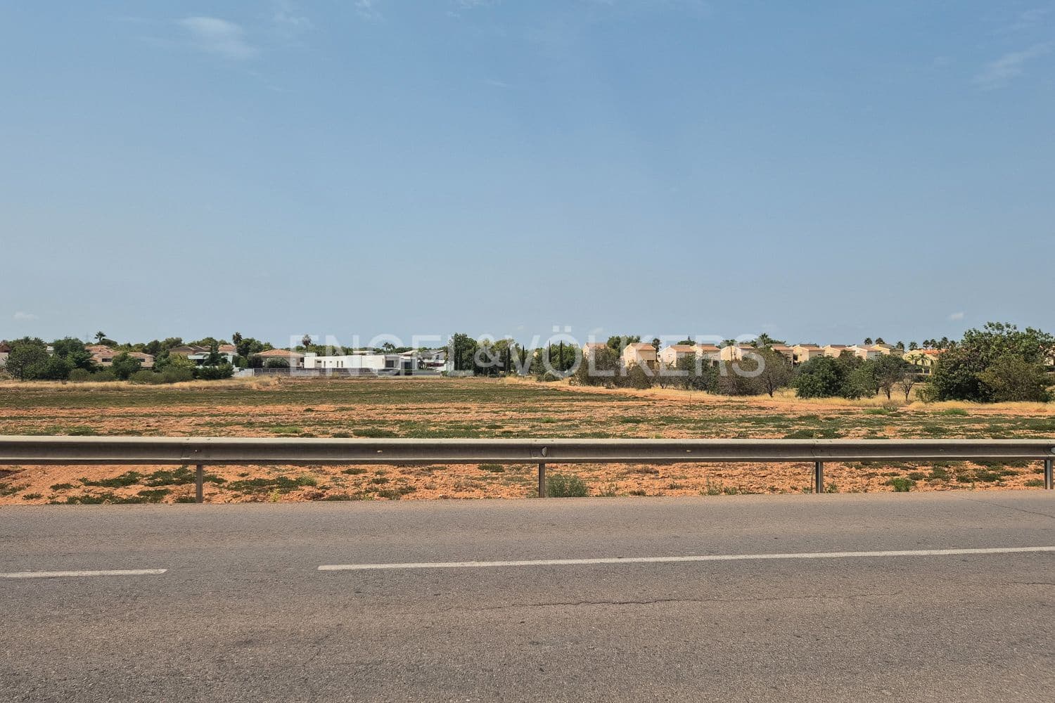 Bauplatz zu verkaufen in Betera - 650.000 € (Ref: 9191709)