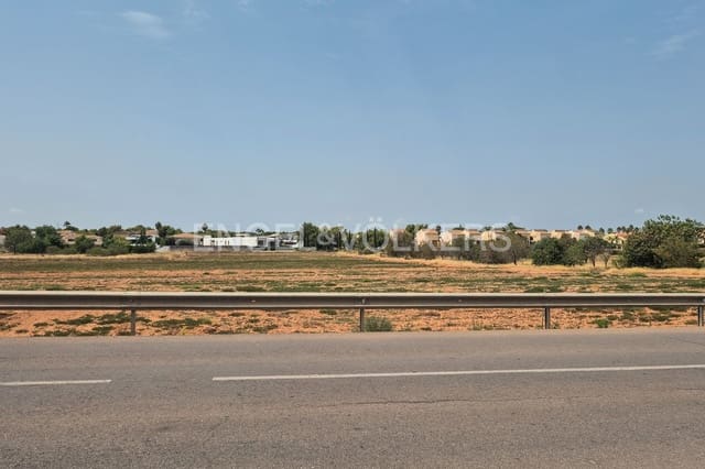 Byggegrund til salg i Bétera - € 650.000 (Ref: 9191709)