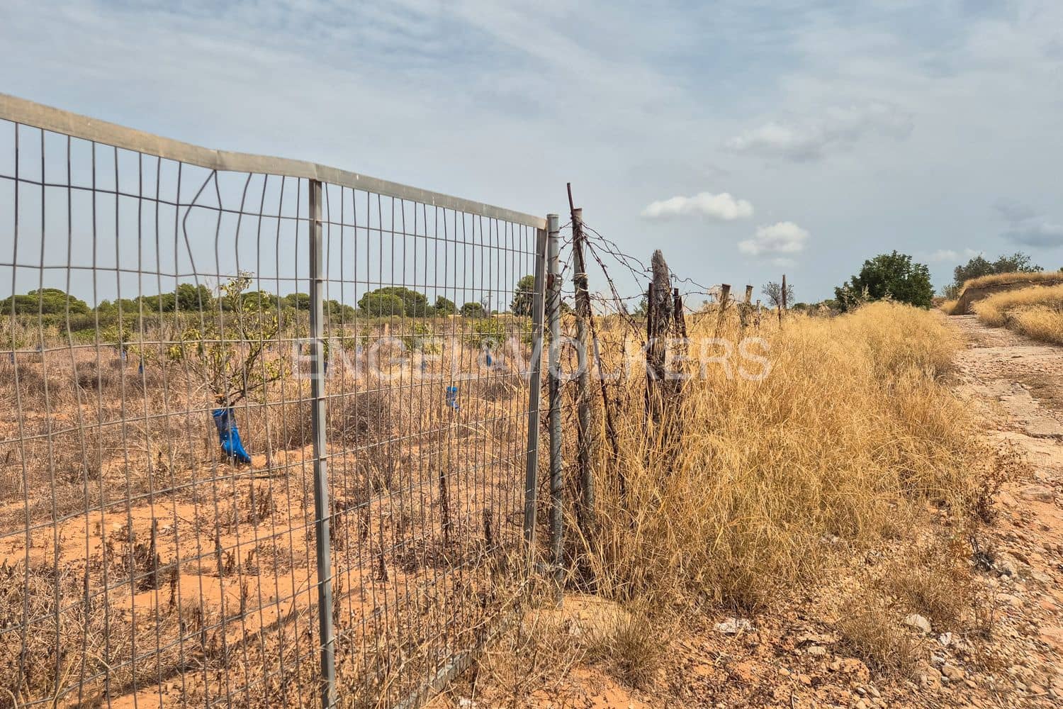 Bauplatz zu verkaufen in Betera - 650.000 € (Ref: 9191709)