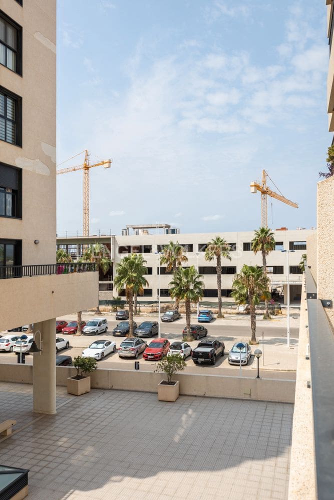 2 chambre Appartement à vendre à Alboraya / Alboraia avec piscine garage - 530 000 € (Ref: 9191710)