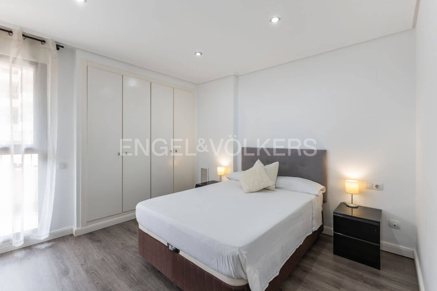 2 chambre Appartement à vendre à Alboraya / Alboraia avec piscine garage - 530 000 € (Ref: 9191710)