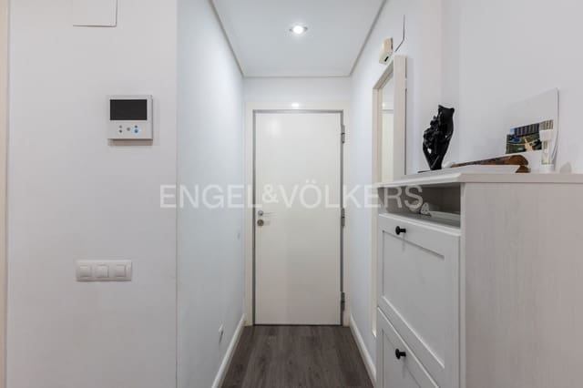 2 chambre Appartement à vendre à Alboraya / Alboraia avec piscine garage - 530 000 € (Ref: 9191710)