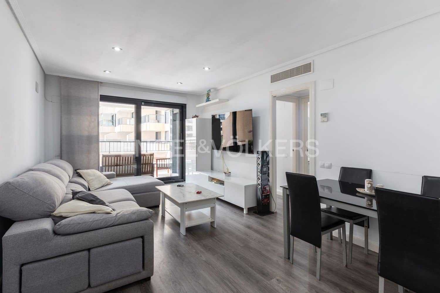2 chambre Appartement à vendre à Alboraya / Alboraia avec piscine garage - 530 000 € (Ref: 9191710)