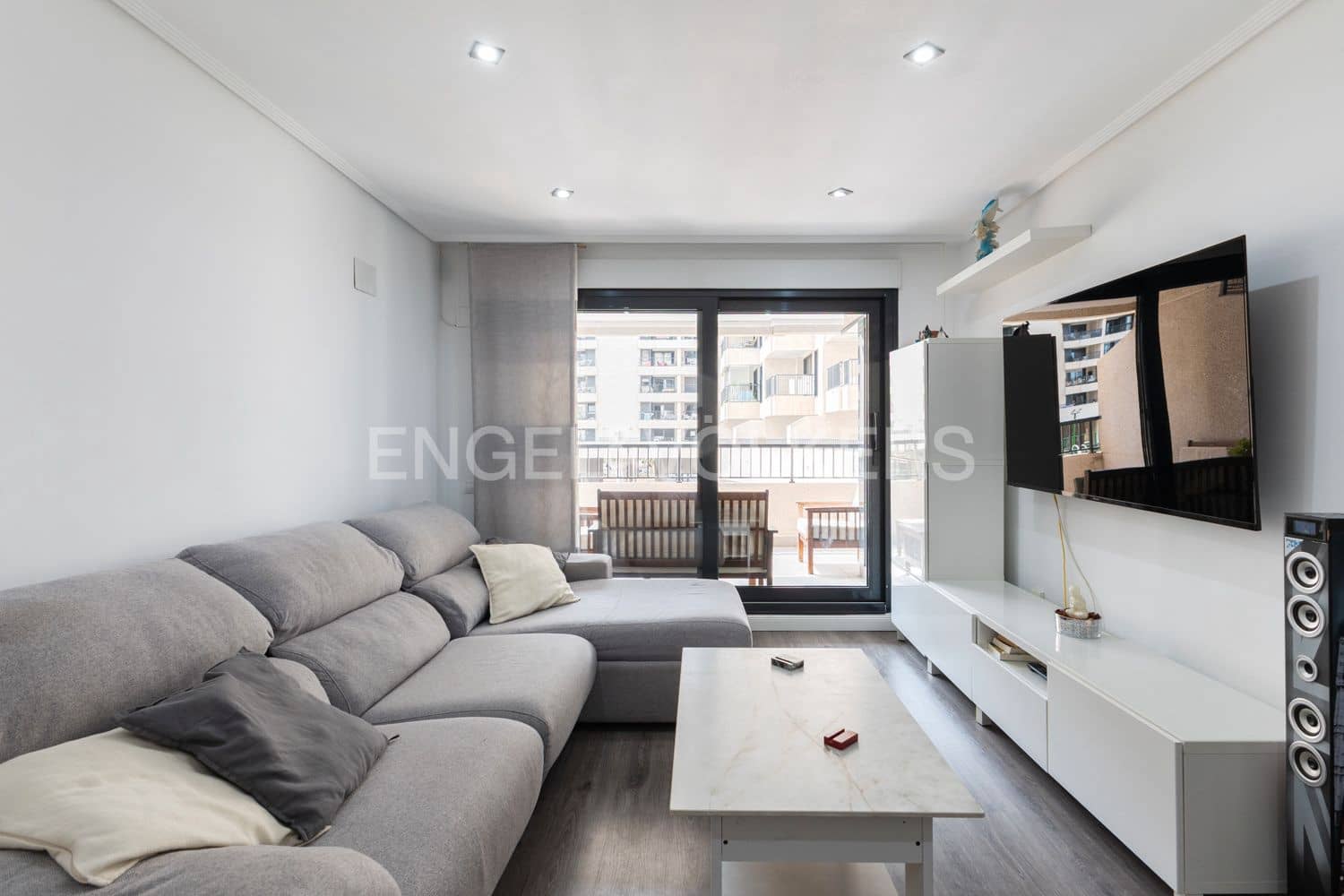 2 chambre Appartement à vendre à Alboraya / Alboraia avec piscine garage - 530 000 € (Ref: 9191710)