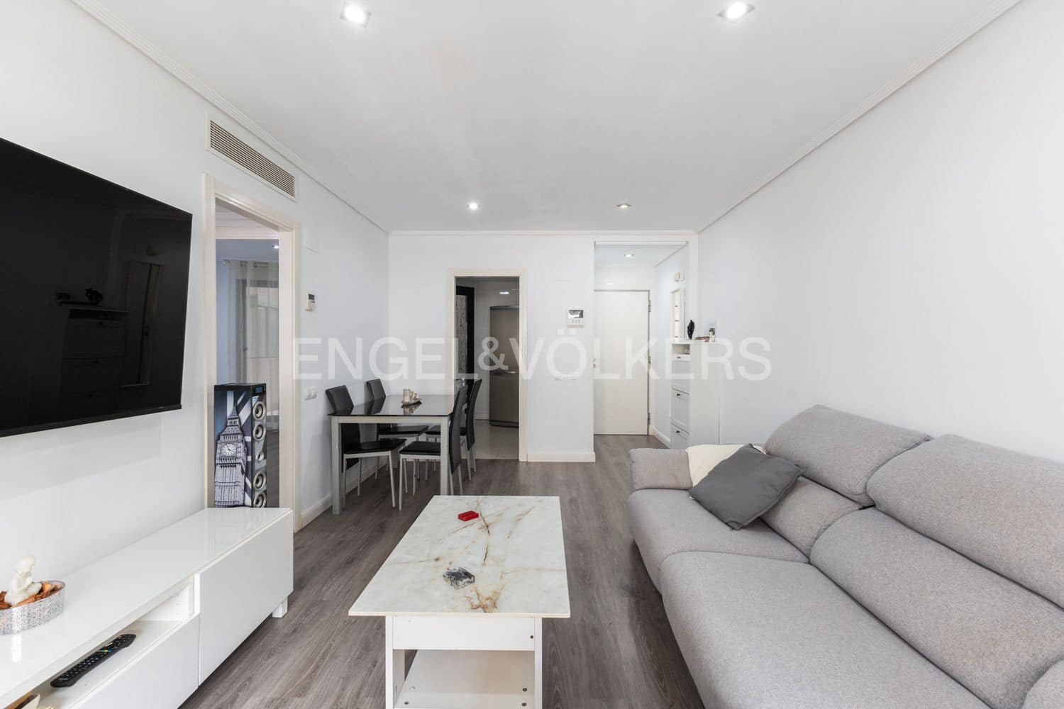 2 chambre Appartement à vendre à Alboraya / Alboraia avec piscine garage - 530 000 € (Ref: 9191710)