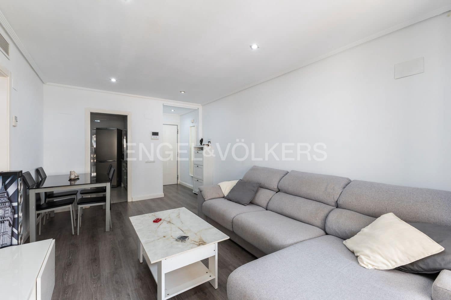 2 chambre Appartement à vendre à Alboraya / Alboraia avec piscine garage - 530 000 € (Ref: 9191710)