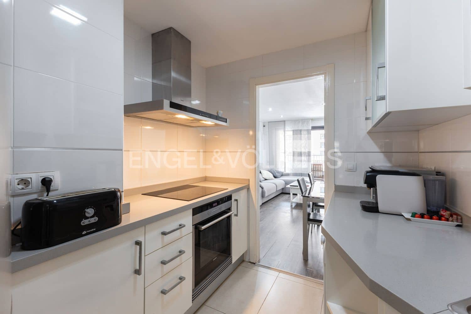 2 chambre Appartement à vendre à Alboraya / Alboraia avec piscine garage - 530 000 € (Ref: 9191710)