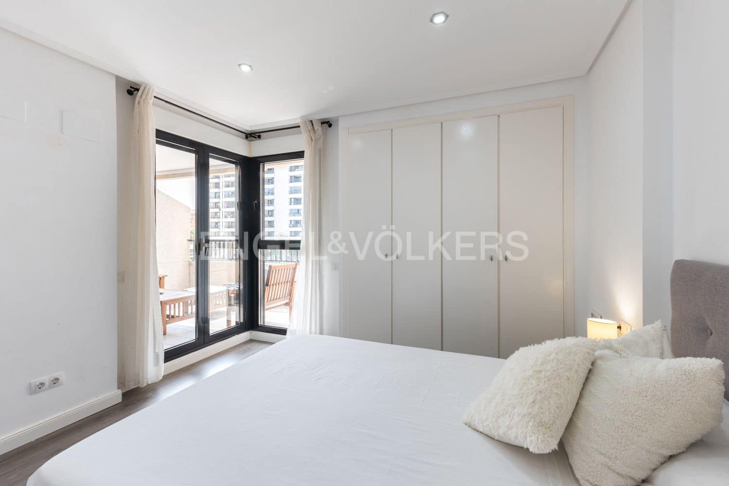 2 chambre Appartement à vendre à Alboraya / Alboraia avec piscine garage - 530 000 € (Ref: 9191710)