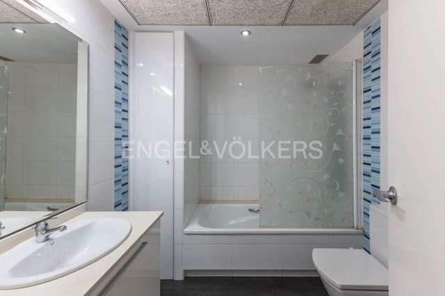 2 chambre Appartement à vendre à Alboraya / Alboraia avec piscine garage - 530 000 € (Ref: 9191710)