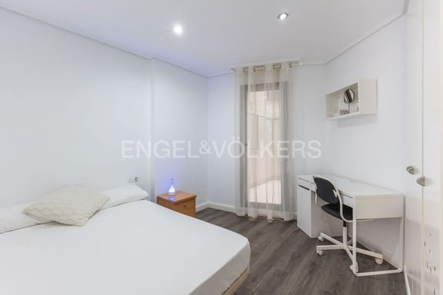 2 chambre Appartement à vendre à Alboraya / Alboraia avec piscine garage - 530 000 € (Ref: 9191710)