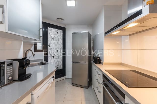 2 chambre Appartement à vendre à Alboraya / Alboraia avec piscine garage - 530 000 € (Ref: 9191710)