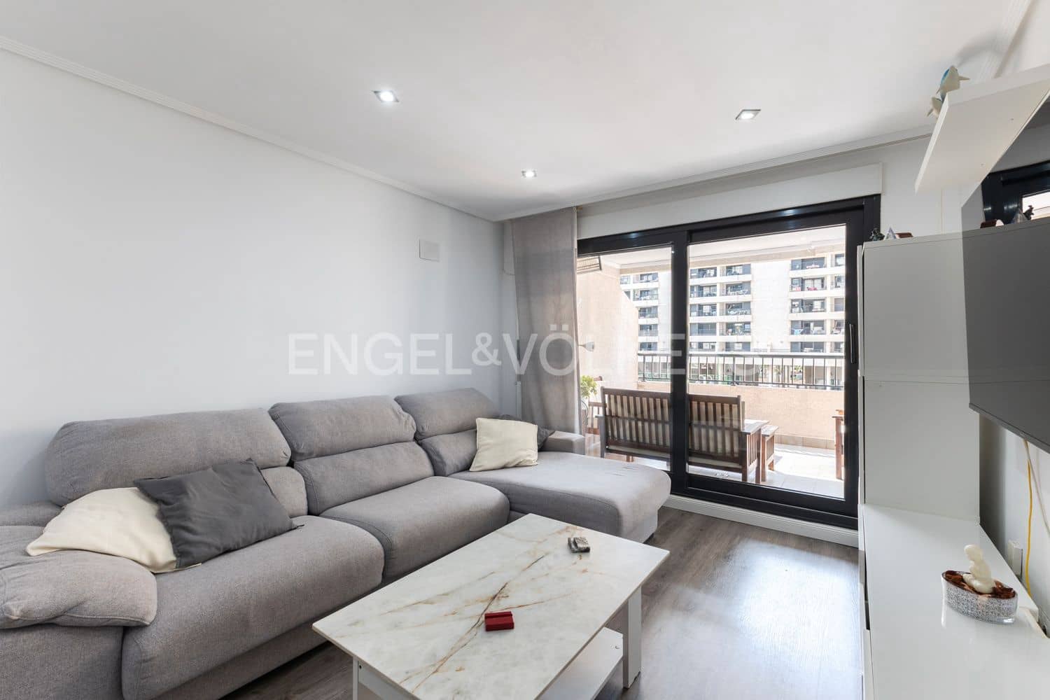 2 chambre Appartement à vendre à Alboraya / Alboraia avec piscine garage - 530 000 € (Ref: 9191710)