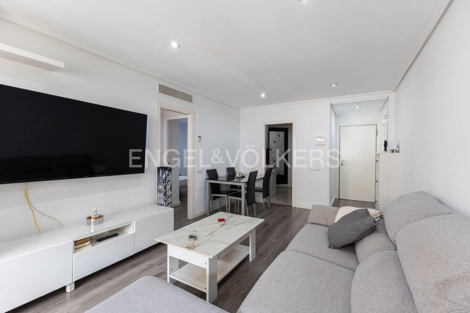 2 chambre Appartement à vendre à Alboraya / Alboraia avec piscine garage - 530 000 € (Ref: 9191710)