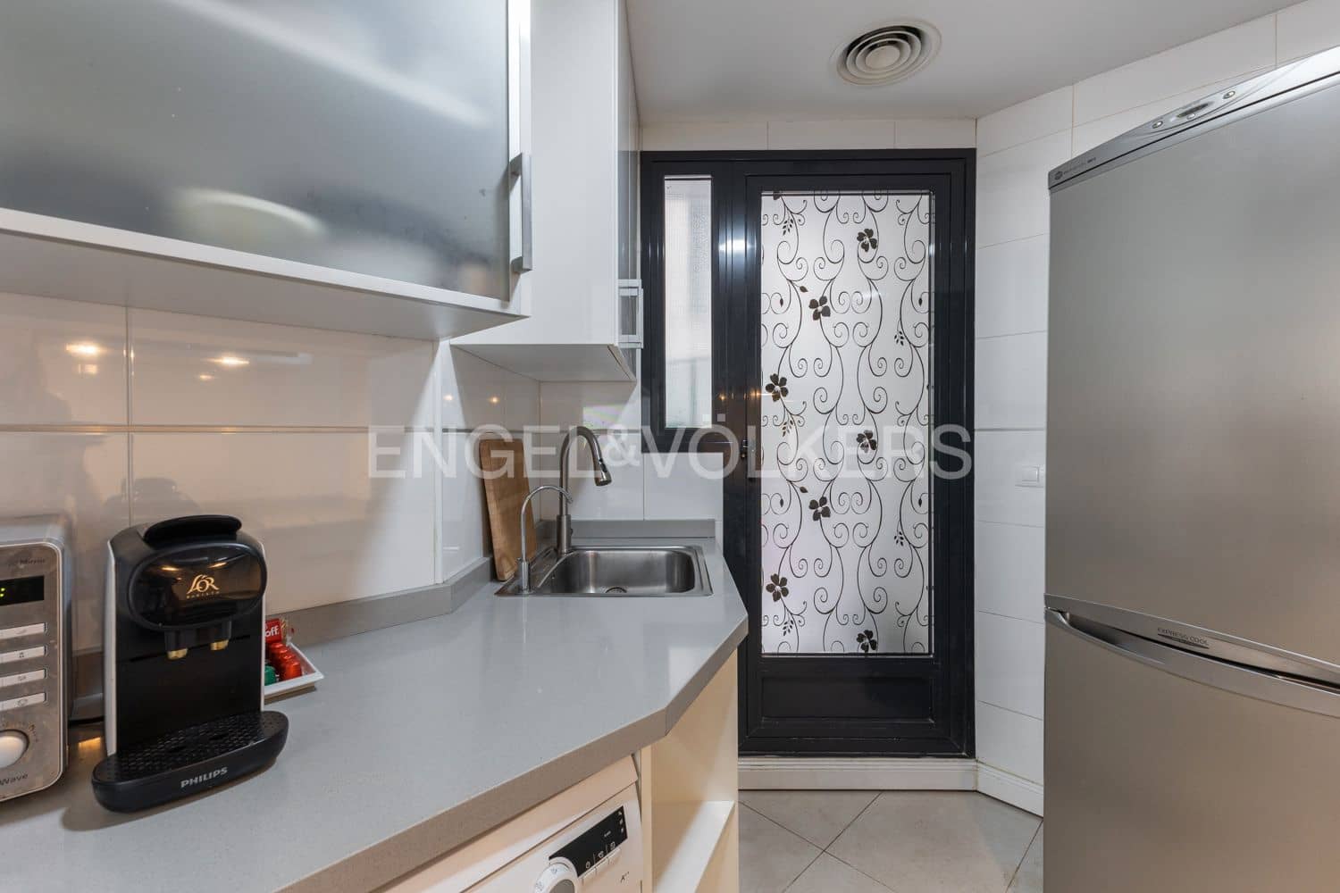 2 chambre Appartement à vendre à Alboraya / Alboraia avec piscine garage - 530 000 € (Ref: 9191710)