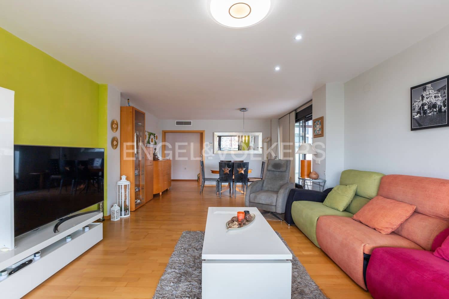 4 bedroom Flat for sale in Sagunto / Sagunt with pool garage - € 725,000 (Ref: 9191807)