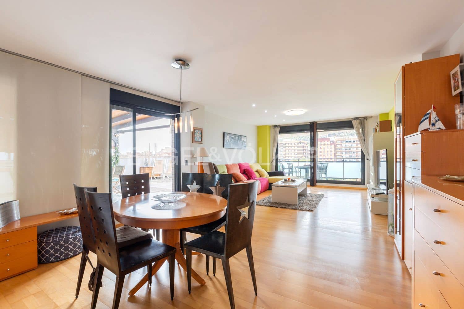 4 bedroom Flat for sale in Sagunto / Sagunt with pool garage - € 725,000 (Ref: 9191807)
