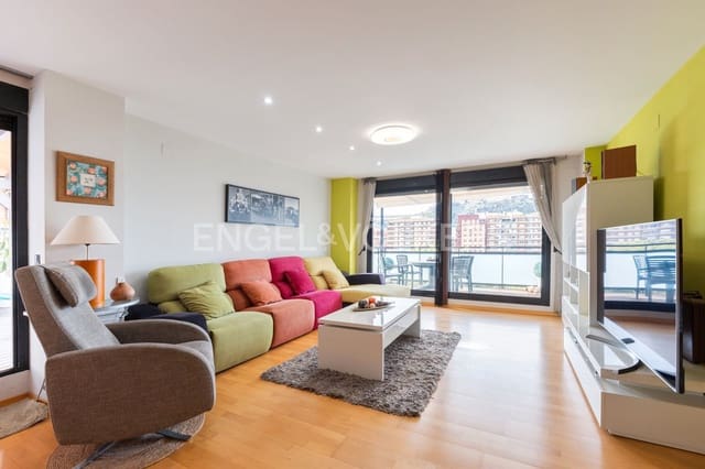 4 bedroom Flat for sale in Sagunto / Sagunt with pool garage - € 725,000 (Ref: 9191807)