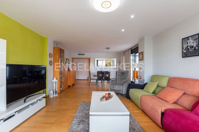 4 bedroom Flat for sale in Sagunto / Sagunt with pool garage - € 725,000 (Ref: 9191807)