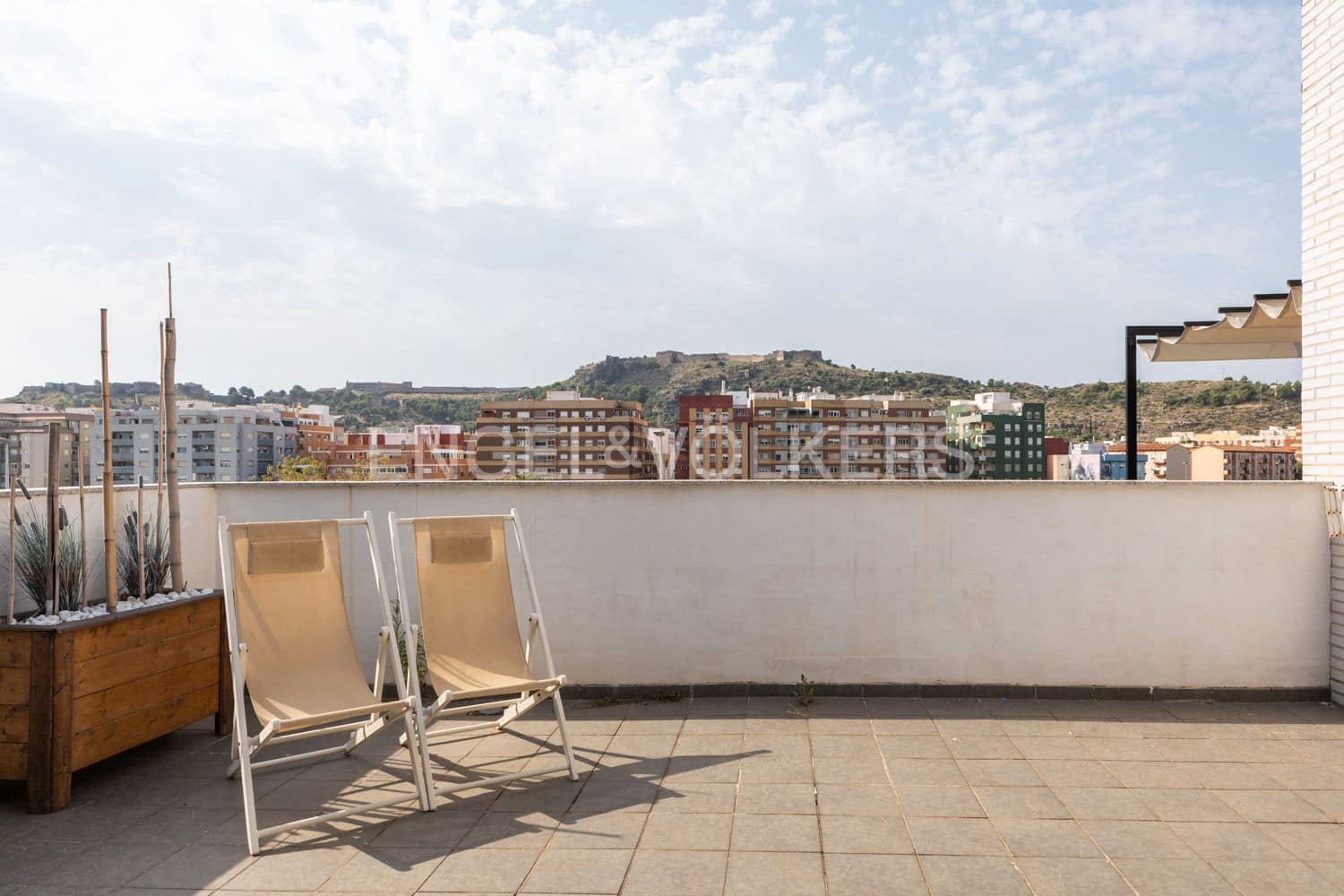 4 bedroom Flat for sale in Sagunto / Sagunt with pool garage - € 725,000 (Ref: 9191807)