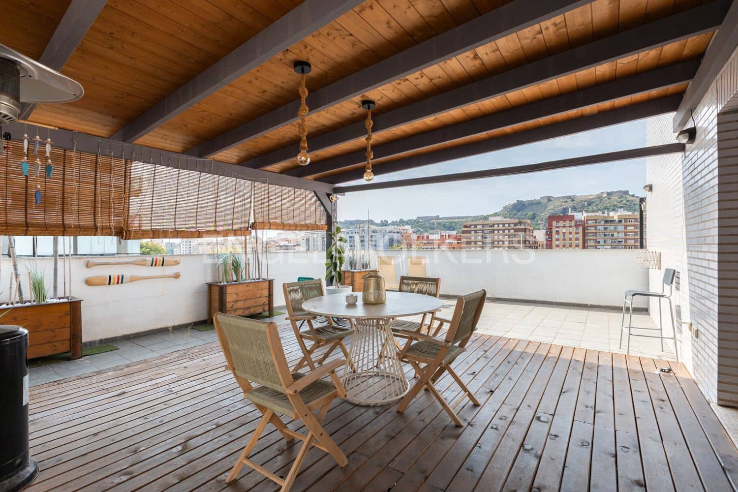 4 bedroom Flat for sale in Sagunto / Sagunt with pool garage - € 725,000 (Ref: 9191807)
